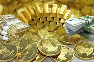  عوامل غیراقتصادی در تلاطم نرخ ارز موثر می باشند